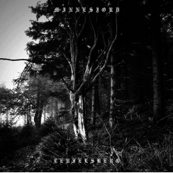 Teufelsberg / Minnesjord - split 12``LP